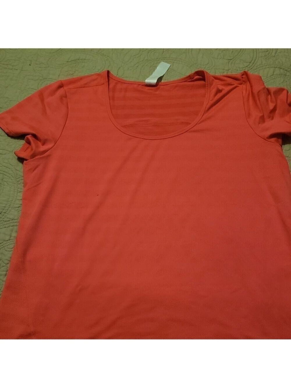 Active LIfe Women's T-SHirt Fitness Athleisure Top
